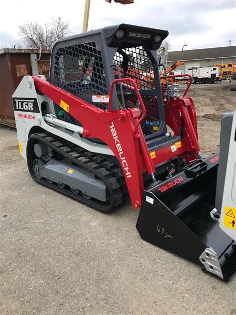 tl26 skid steer|takeuchi tl6r price.